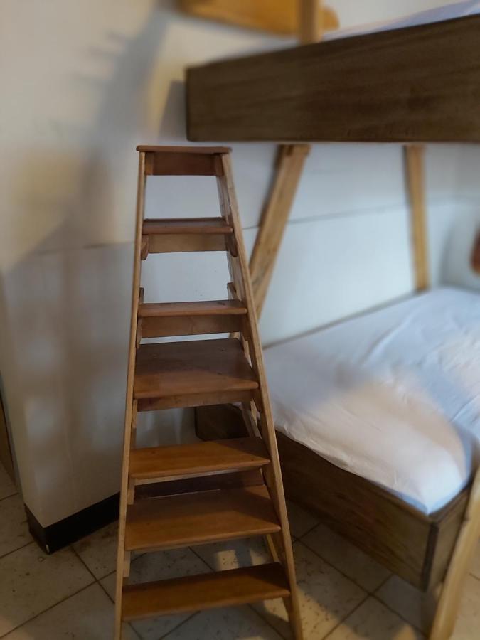 Casa Benjamin Linder Hotel Managua Bagian luar foto