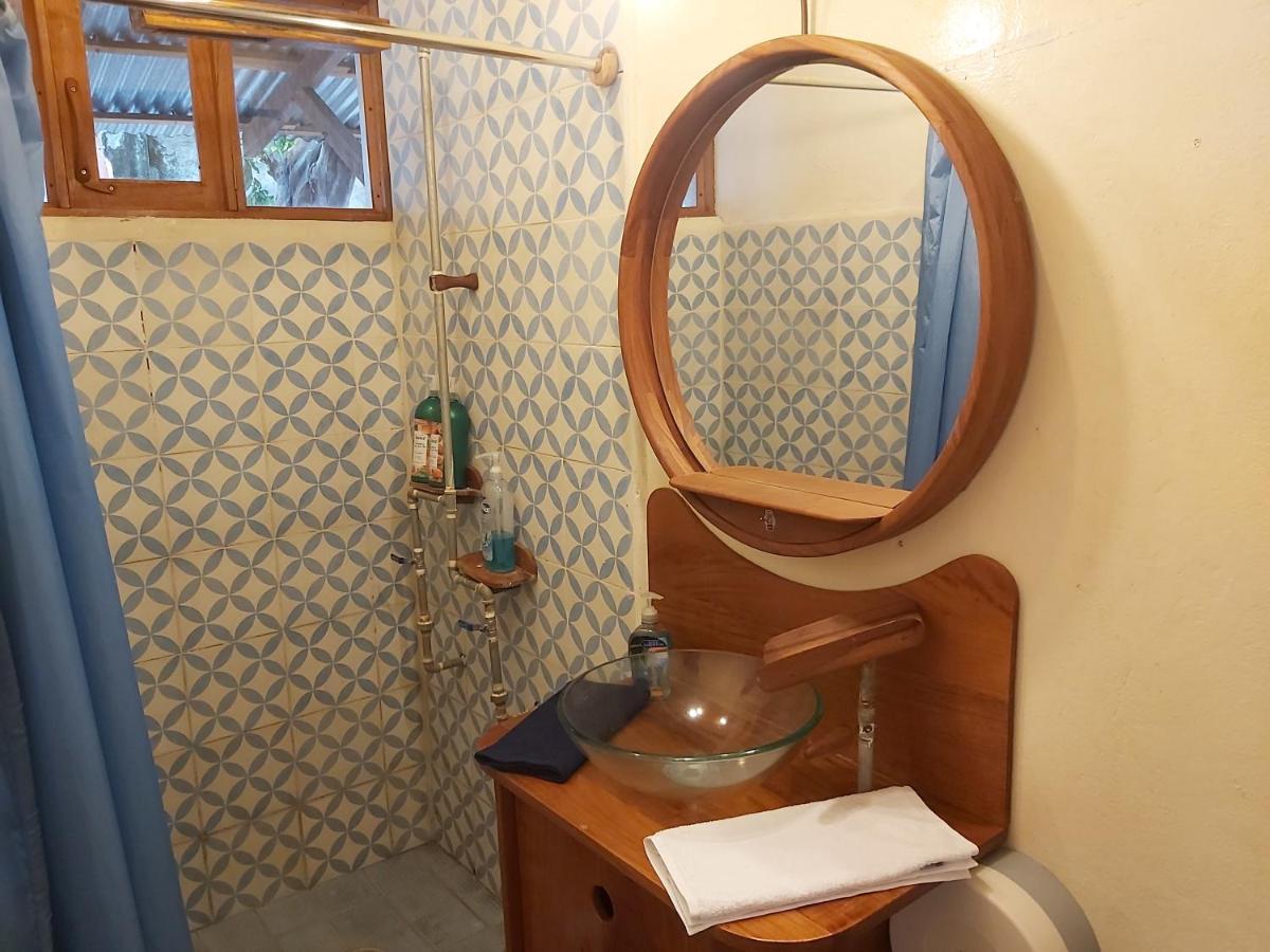 Casa Benjamin Linder Hotel Managua Bagian luar foto