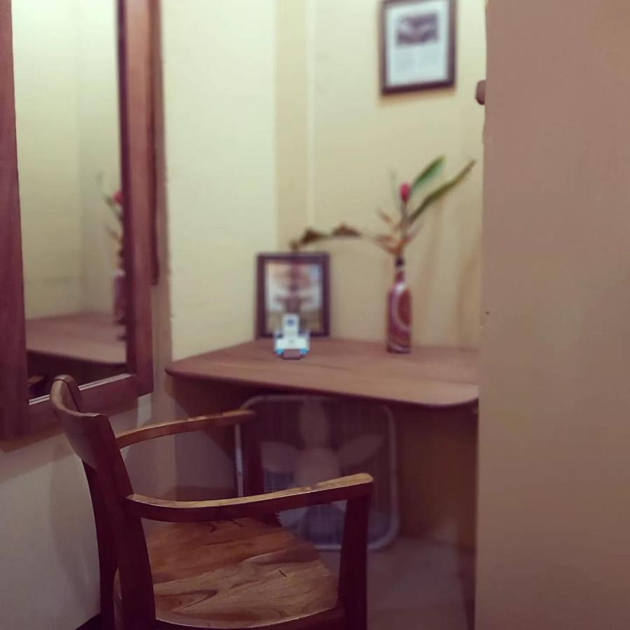 Casa Benjamin Linder Hotel Managua Bagian luar foto